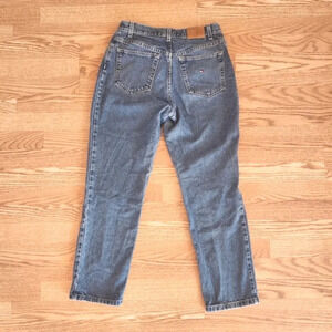 EUC Vintage Tommy Hilfiger Jeans, Size 8/Modern Size 4